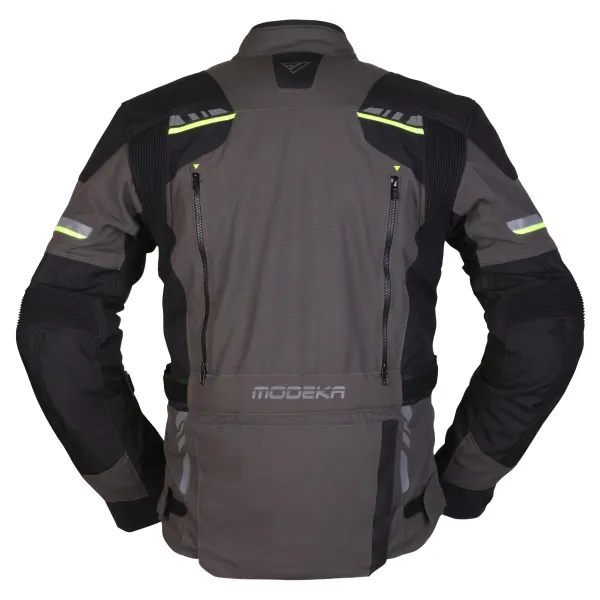 Motocyklová bunda Modeka Taran