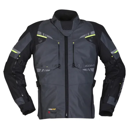 Motocyklov&#225 bunda Modeka Taran Flash
