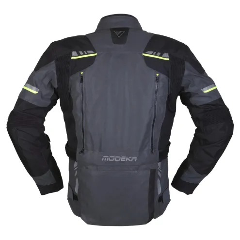 Motocyklov&#225 bunda Modeka Taran Flash