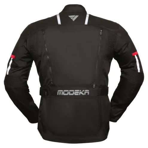 Motocyklová bunda Modeka Raegis Motocyklová bunda Modeka Raegis