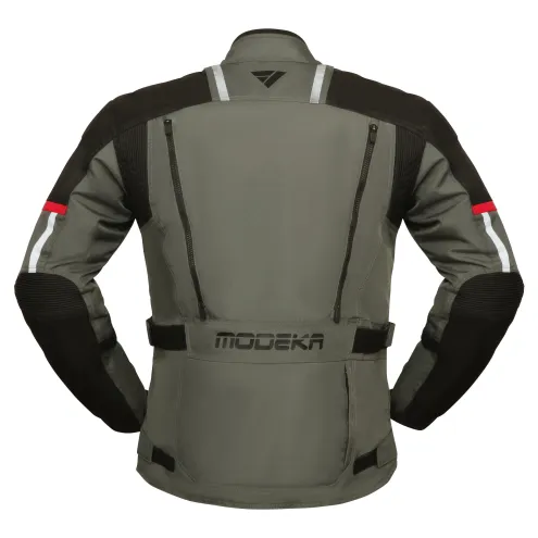 Motocyklová bunda Modeka Raegis Motocyklová bunda Modeka Raegis