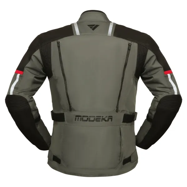 Motocyklová bunda Modeka Raegis