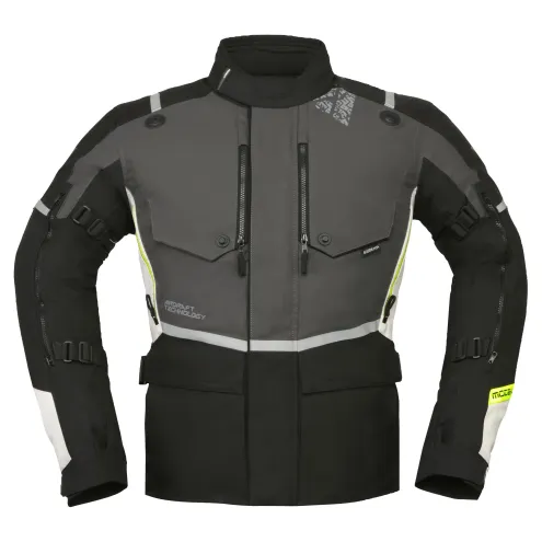 Motocyklová bunda Modeka Trohn Motocyklová bunda Modeka Trohn