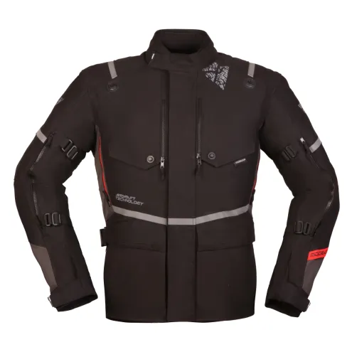 Motocyklová bunda Modeka Trohn Motocyklová bunda Modeka Trohn