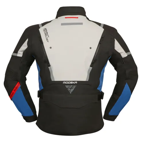 Motocyklová bunda Modeka Trohn Motocyklová bunda Modeka Trohn