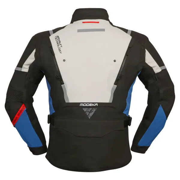 Motocyklová bunda Modeka Trohn Motocyklová bunda Modeka Trohn