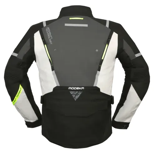 Motocyklová bunda Modeka Trohn Motocyklová bunda Modeka Trohn