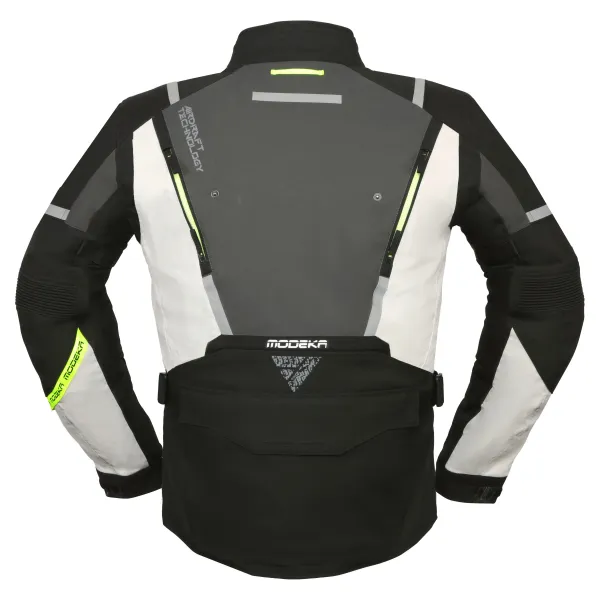 Motocyklová bunda Modeka Trohn Motocyklová bunda Modeka Trohn