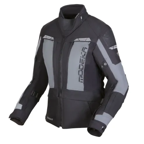 Motocyklová bunda Modeka Hydron Lady