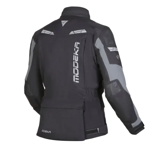 Motocyklová bunda Modeka Hydron Lady