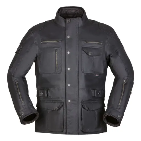 Motocyklová bunda Modeka Matlock