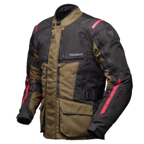 Motocyklová bunda Modeka Varus Motocyklová bunda Modeka Varus