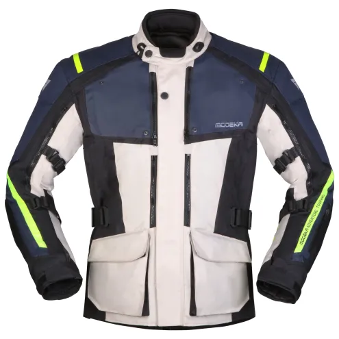 Motocyklová bunda Modeka Varus Motocyklová bunda Modeka Varus