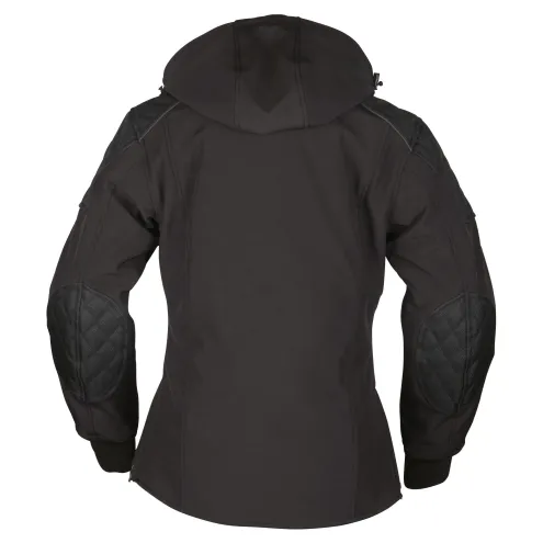 Motocyklov&#225 bunda Modeka Clarke Lady