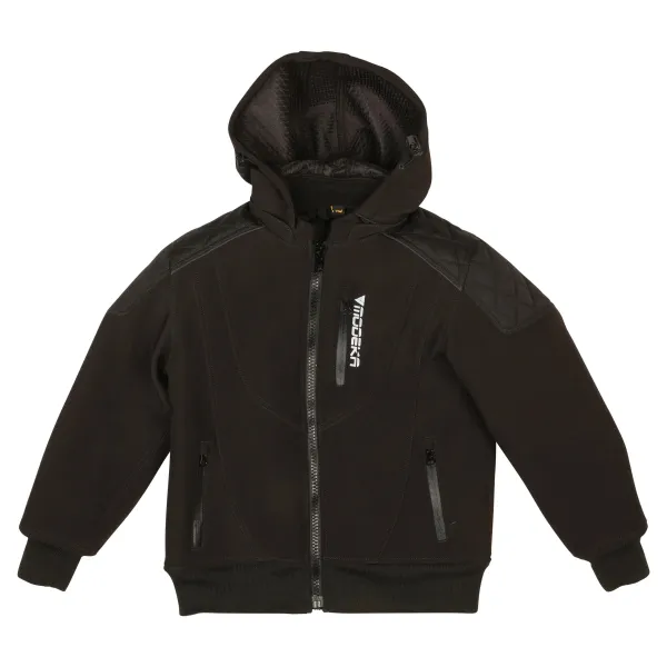 Motocyklová bunda Modeka Clarke Kids