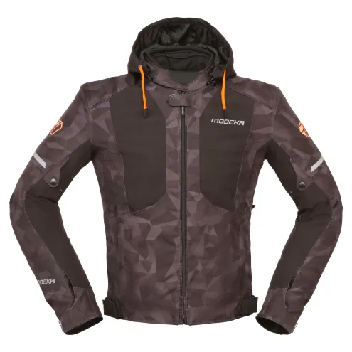 Motocyklov&#225 bunda Modeka Jakson