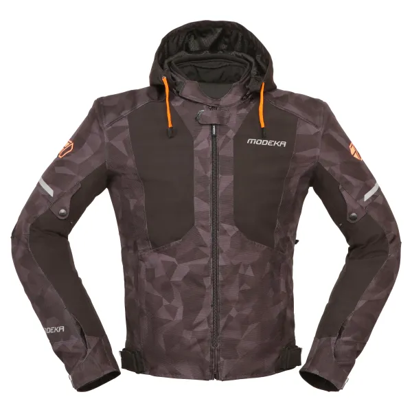 Motocyklová bunda Modeka Jakson