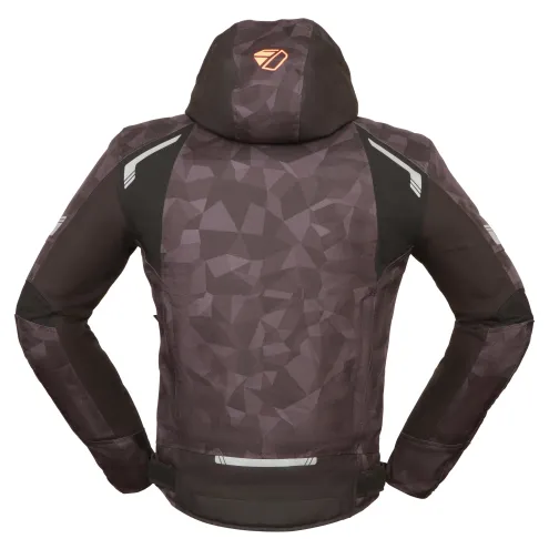 Motocyklov&#225 bunda Modeka Jakson