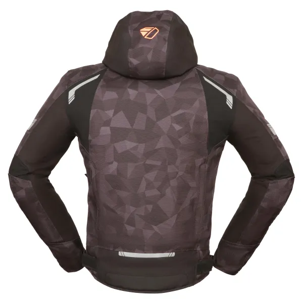 Motocyklová bunda Modeka Jakson