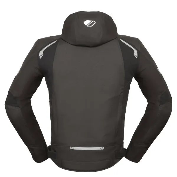 Motocyklová bunda Modeka Jakson