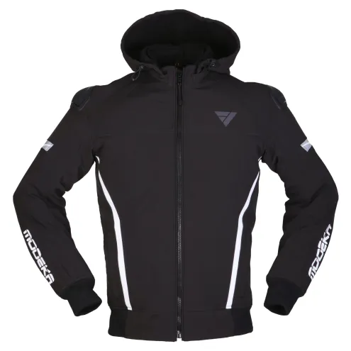 Motocyklov&#225 bunda Modeka Clarke Sport