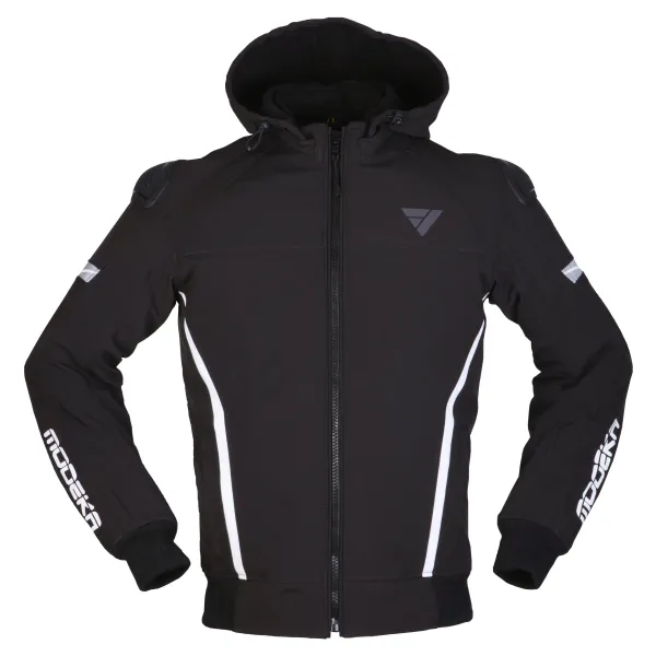 Motocyklová bunda Modeka Clarke Sport