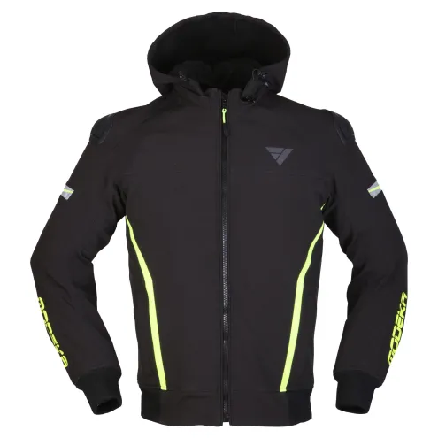 Motocyklov&#225 bunda Modeka Clarke Sport