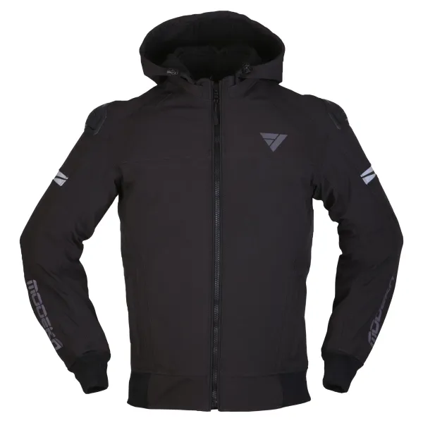 Motocyklová bunda Modeka Clarke Sport