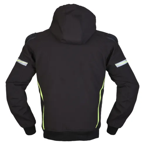 Motocyklov&#225 bunda Modeka Clarke Sport