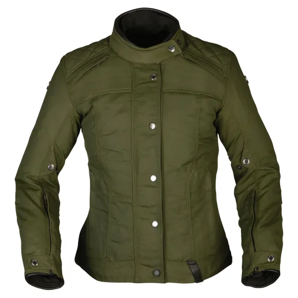 Motocyklová bunda Modeka Thiago Lady