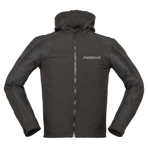 Motocyklov&#225 bunda Modeka Chuck Air