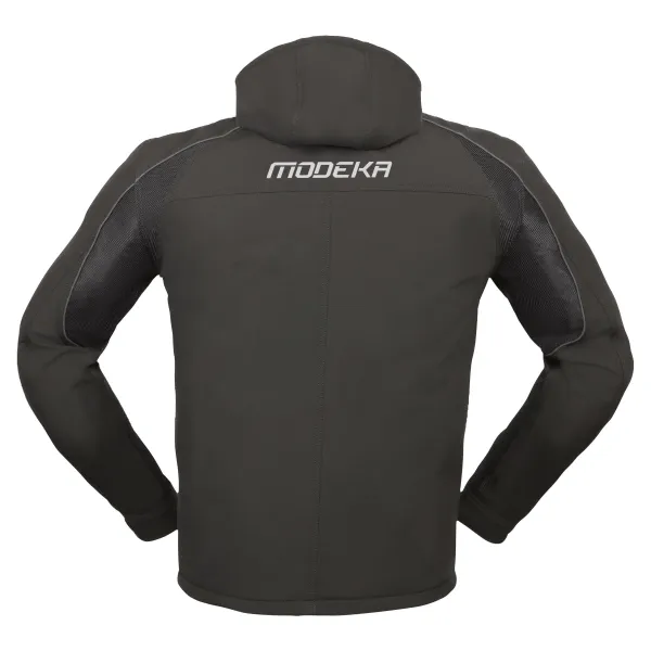 Motocyklová bunda Modeka Chuck Air