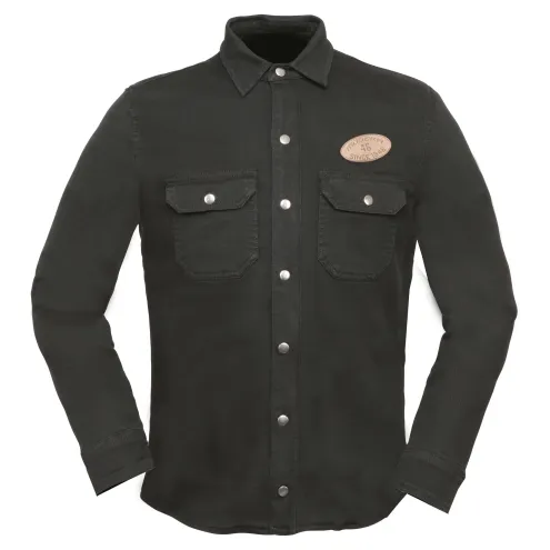 Motocyklov&#225 košile Modeka Oliwer