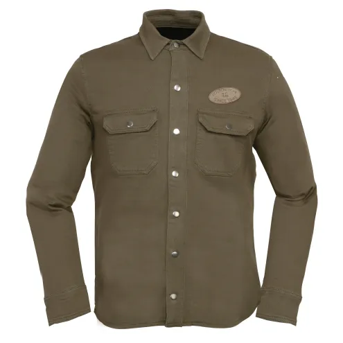 Motocyklov&#225 košile Modeka Oliwer