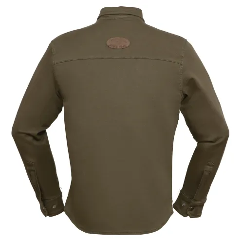 Motocyklov&#225 košile Modeka Oliwer