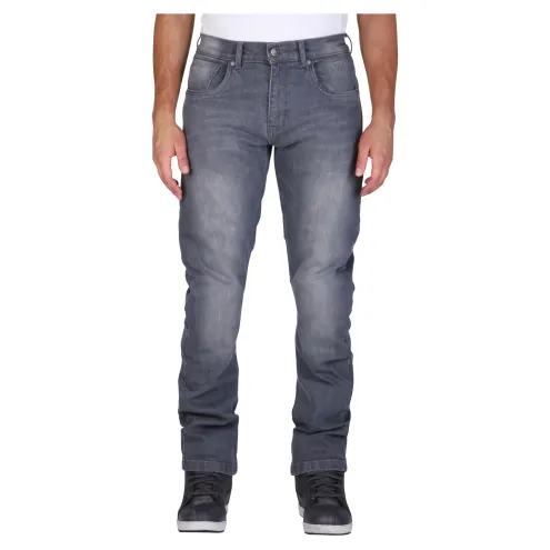 Motocyklové dž&#237ny Modeka Glenn II