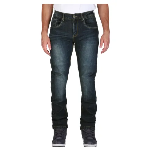 Motocyklové dž&#237ny Modeka Glenn II