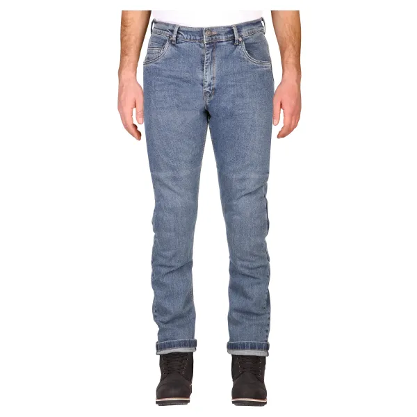 Motocyklové džíny Modeka Alexius