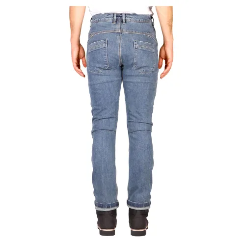 Motocyklové dž&#237ny Modeka Alexius