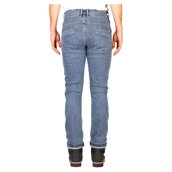 Motocyklové džíny Modeka Alexius