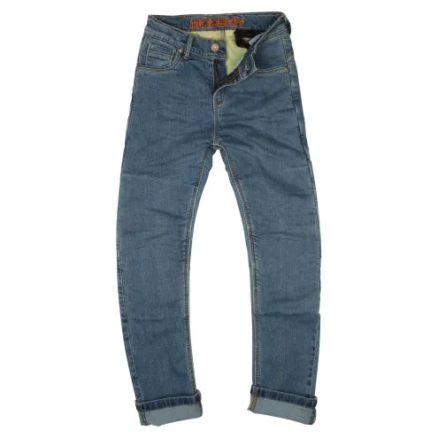 Motocyklové dž&#237ny Modeka Alexius Kids