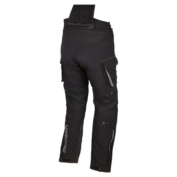 Motocyklové kalhoty Modeka Viper LT Motocyklové kalhoty Modeka Viper LT