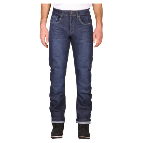 Motocyklové dž&#237ny Modeka Nyle Cool