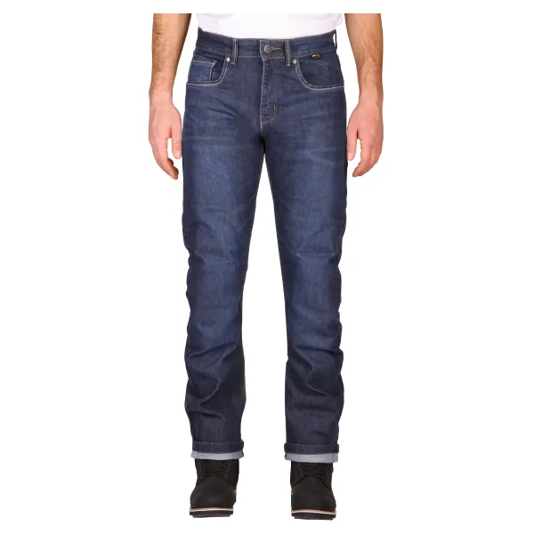 Motocyklové džíny Modeka Nyle Cool