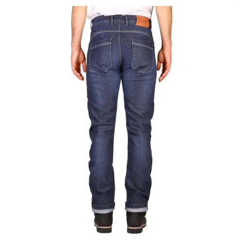 Motocyklové dž&#237ny Modeka Nyle Cool