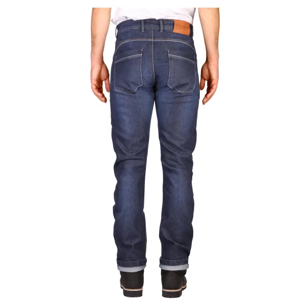 Motocyklové džíny Modeka Nyle Cool