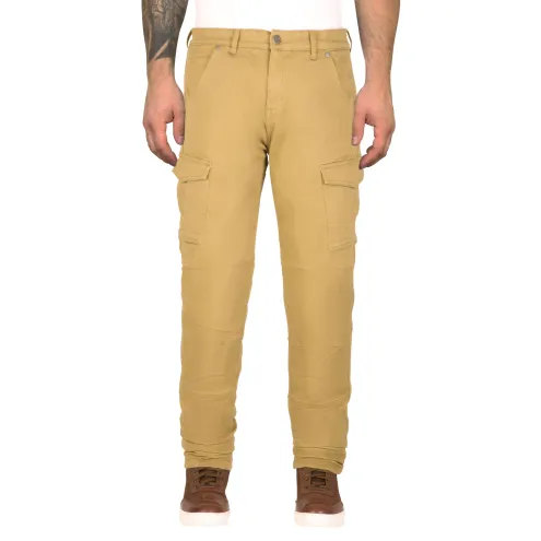 Motocyklové dž&#237ny Modeka Brandon Cargo