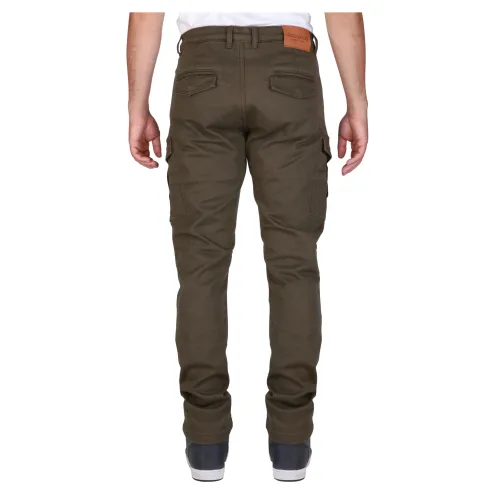 Motocyklové dž&#237ny Modeka Brandon Cargo