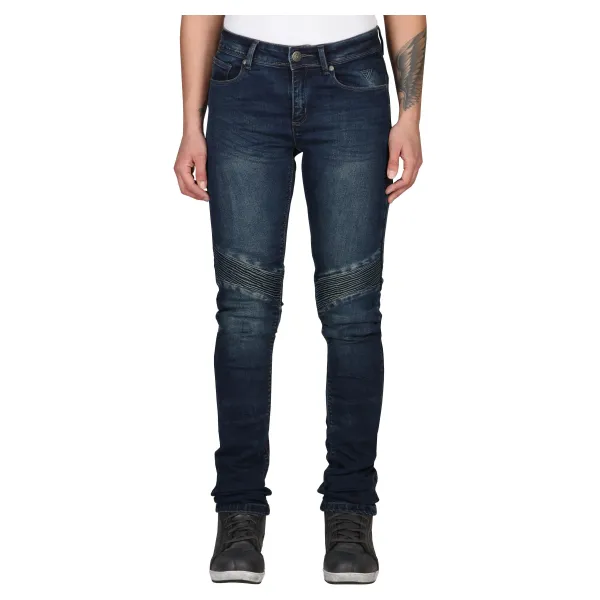 Motocyklové džíny Modeka Sorelle Lady