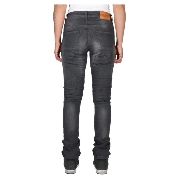 Motocyklové džíny Modeka Sorelle Lady